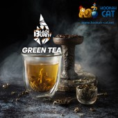 Табак Black Burn Green Tea (Зеленый Чай) 25г Акцизный
